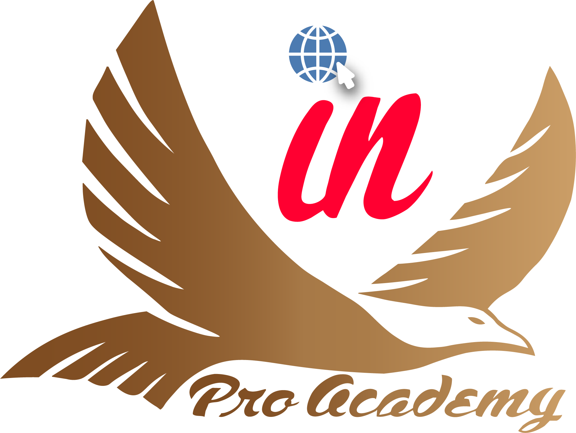 InPro LMS logo